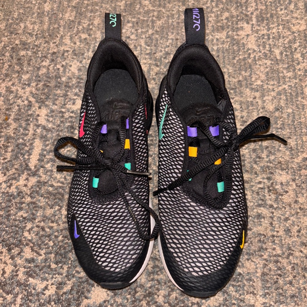 Nike Air sneakers